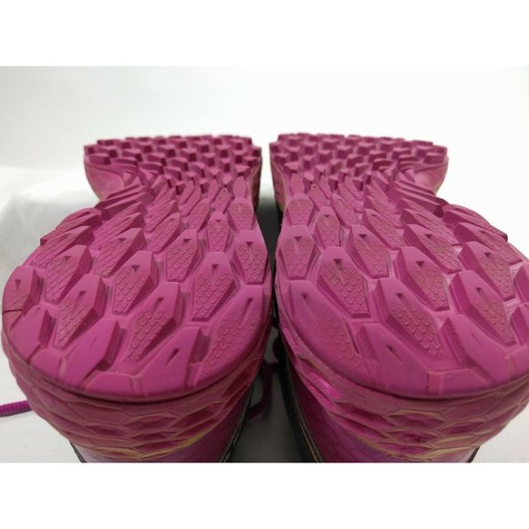 NEW BALANCE 980 TRAIL RUNNING SHOES GRAY Size 9 - Picture 6 of 10